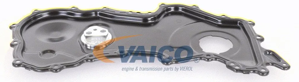 Couvercle en acier VAICO V30-4280 pour boîtier Mercedes S205 Classe C