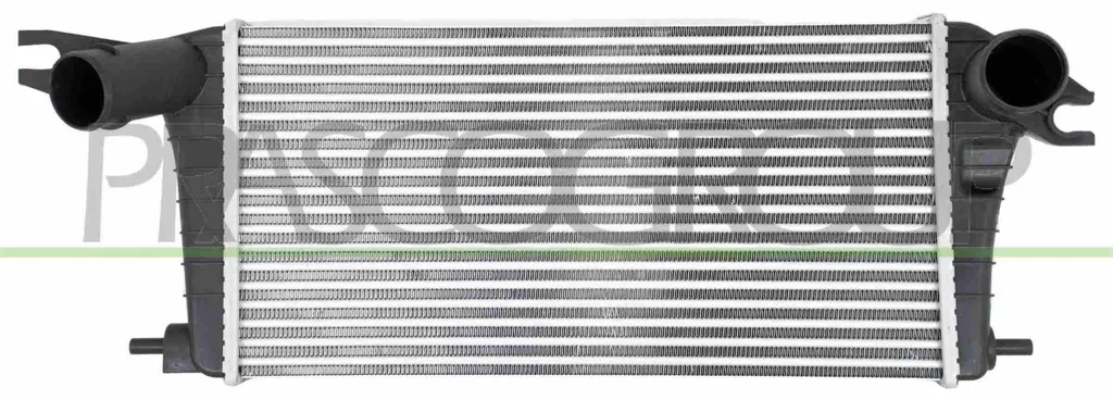 Intercooler PRASCO MN702N001 Haute Performance pour MINI R60 Turbo