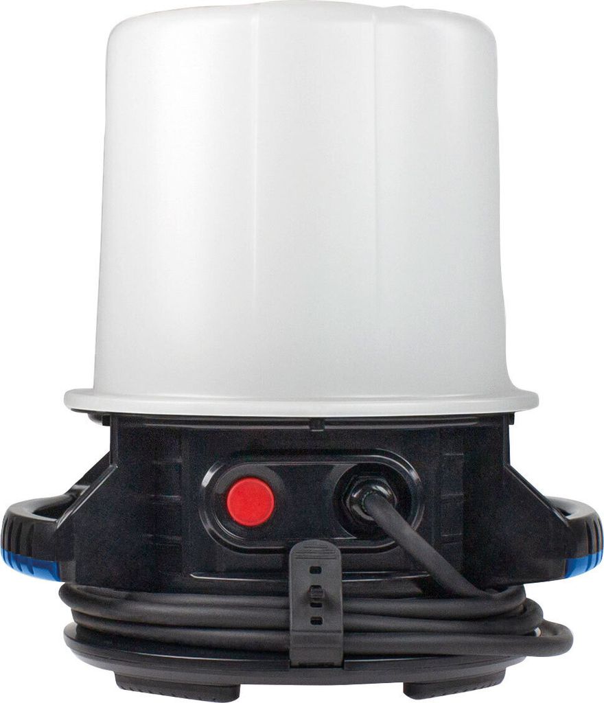 as-Schwabe LED Rundum Leuchte 360° 70W 6000 Lumen mit 3m Produktbild 