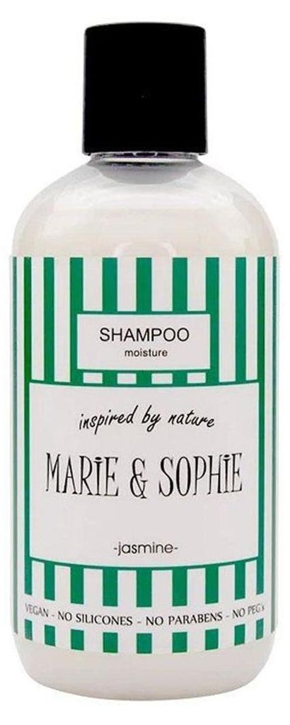 MARIE & SOPHIE Shampoo Jasmine 250 ml
