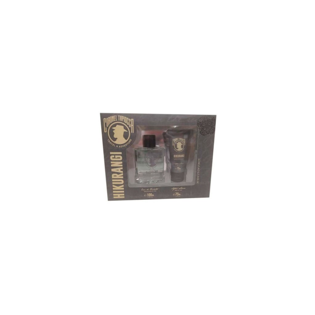 De Ruy Perfumes Hikurangi Edt Vapo 100 Ml Sets