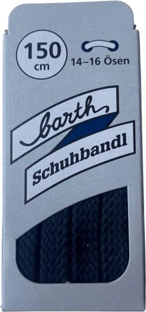 barth-schubandl Schubandl flach 046 dunkelblau 046 dunkelblau 150