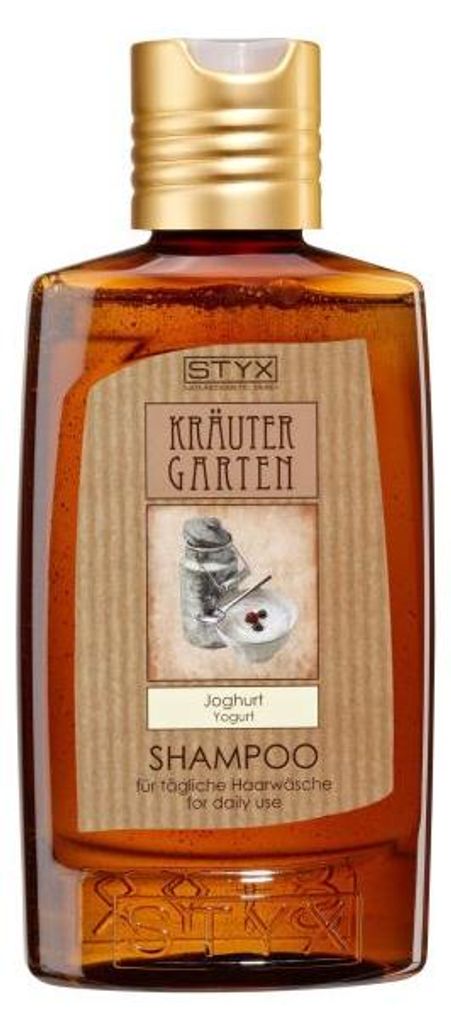 STYX Joghurt Shampoo