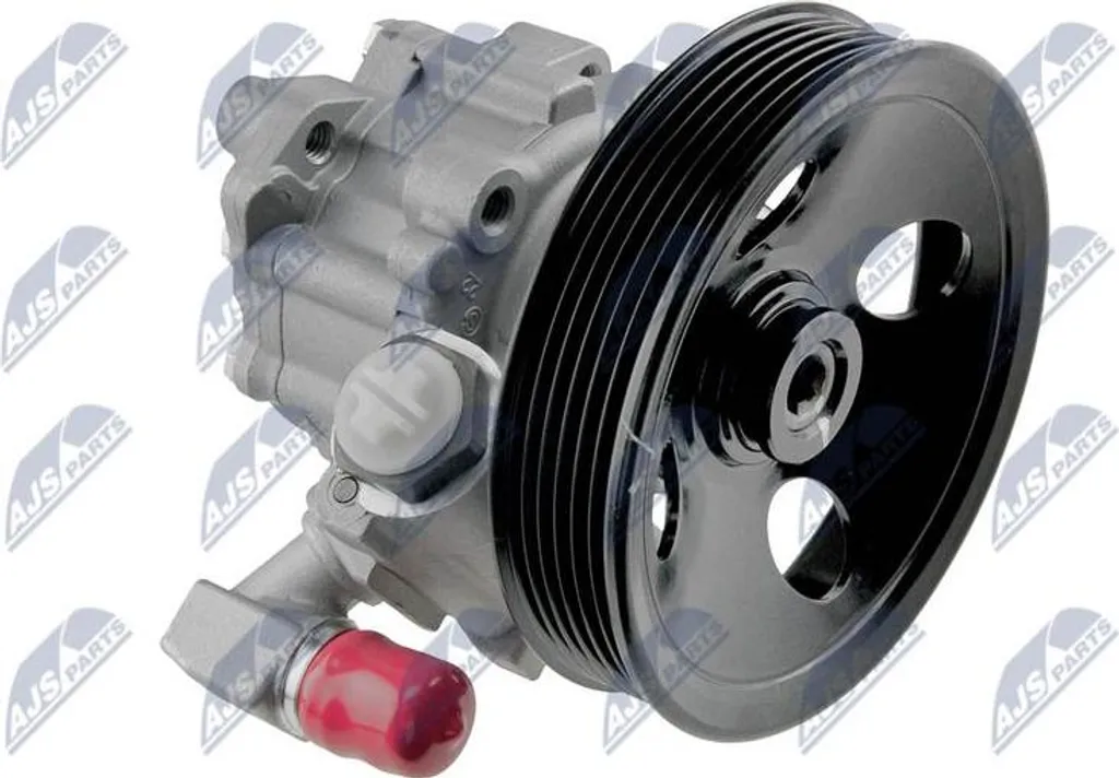 Pompe de direction assistée pour Mercedes Classe E CLS CLK SLK S R M C