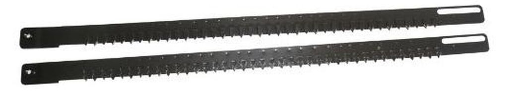 DEWALT Säbelsägeblatt Porotherm 528 mm Klasse 20 DT2966-QZ für DW390/391 – Ansicht 2