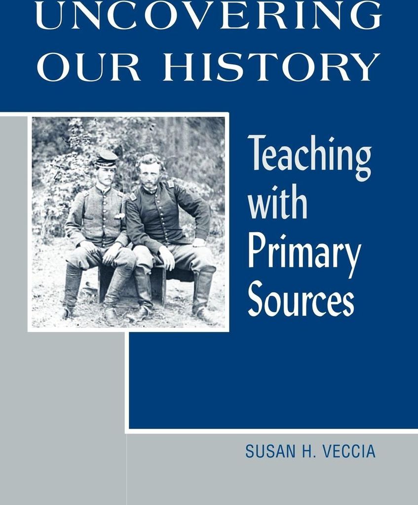 Uncovering Our History