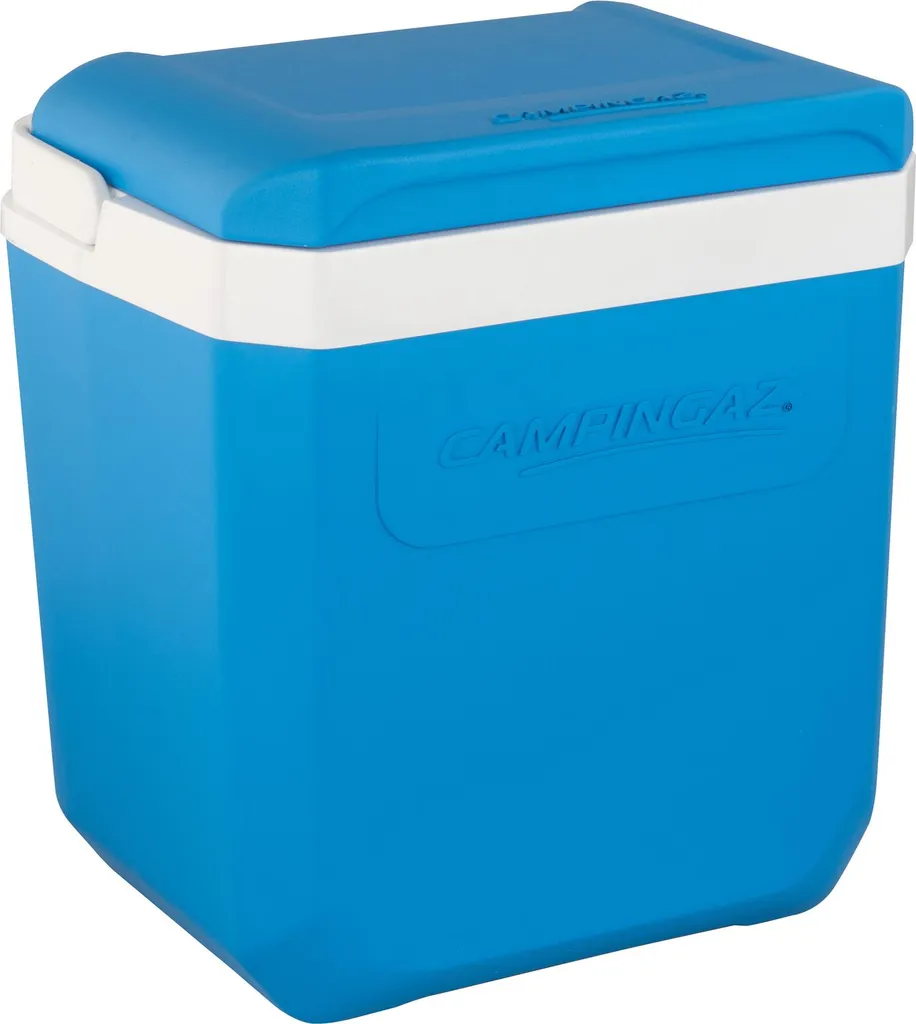 Glacière Icetime Plus 30L : Fini les Boissons Tièdes lors de vos Sorties