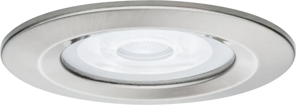 Paulmann Nova Rigido LED: Risparmio Energetico e Lunga Durata
