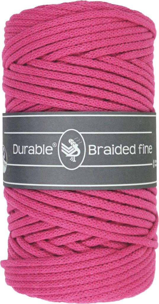 Durable Braided Fine, 3mm Farbe 236