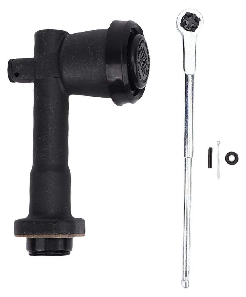 Cylindre émetteur d'embrayage pour réparation Pick-up C2500 et K2500
