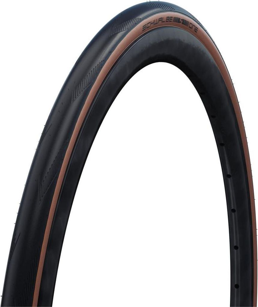 Schwalbe Faltreifen ONE 700x28C ETRTO 28-622 ADDIX Performance Line TLE HS462