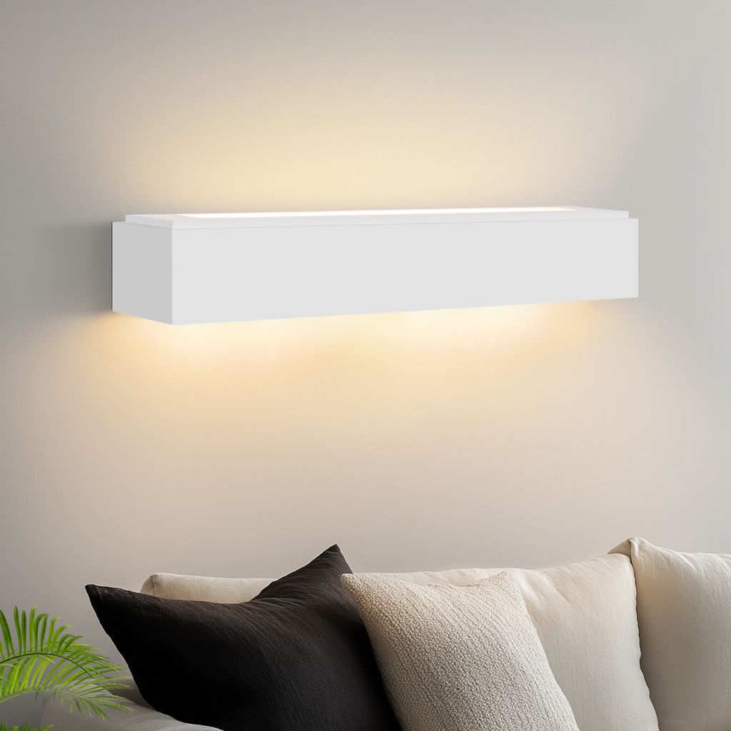 ZMH lampa ścienna wewnętrzna lampa ścienna korytarz w górę Zdjęcie produktu 