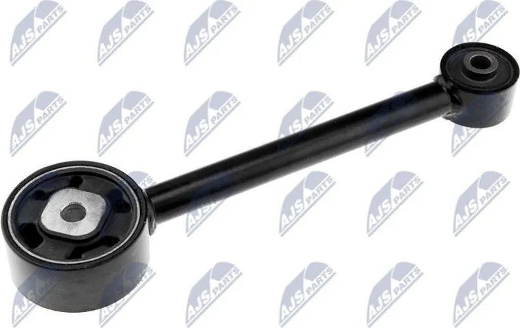 Roulement Robuste NTY ZPS-MS-025 Haute Résistance pour Moteur Colt