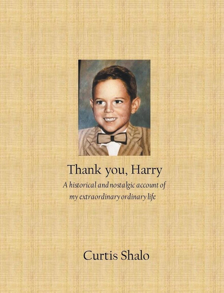 Thank you Harry