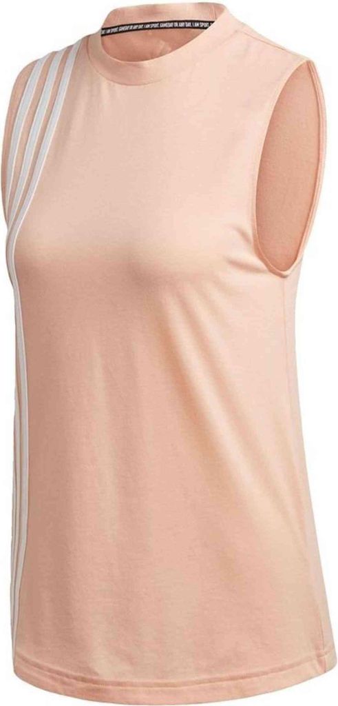 Tanktop Adidas DX7967 für Damen