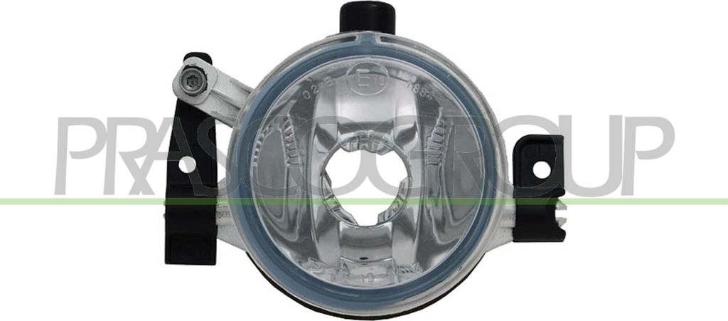 PRASCO FD8024414 Nebelscheinwerfer Links für FORD KUGA I Nebelleuchte