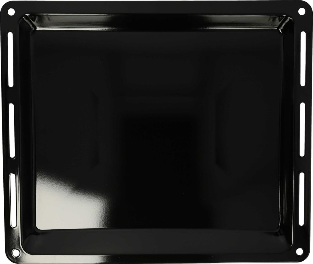 vhbw Backblech kompatibel mit Ikea 402.451.66, 402.451.66 Produktbild 