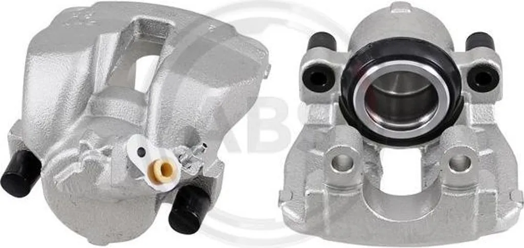 Étrier de frein hydraulique arrière pour Citroën C4 et Peugeot 308