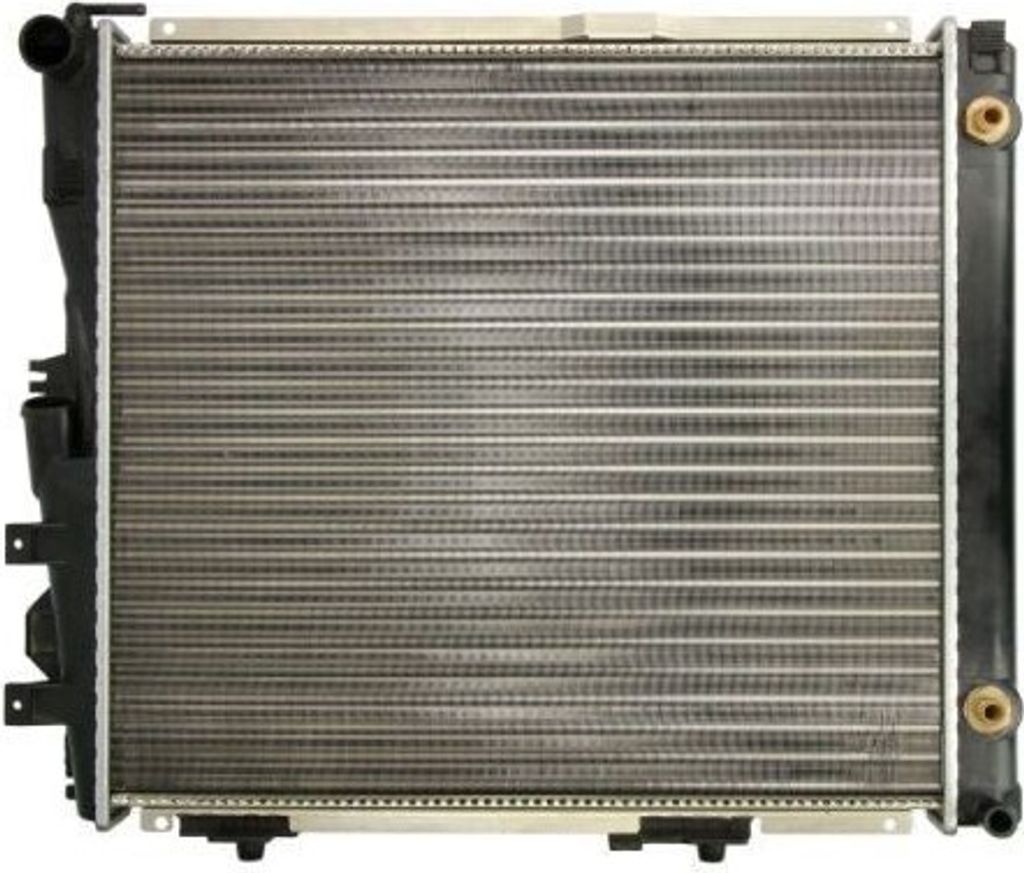Kühler, Motorkühlung THERMOTEC D7M032TT