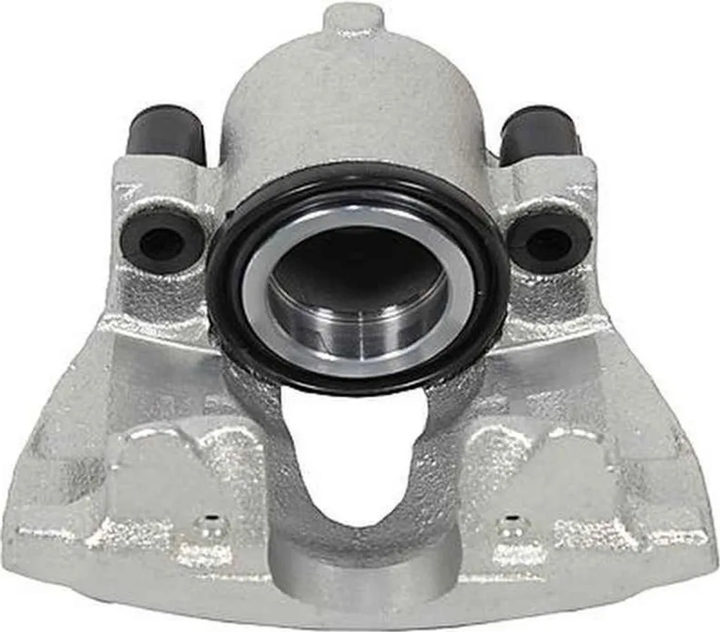 Étrier de frein METZGER 6260016 avant droit pour OPEL Corsa D S07