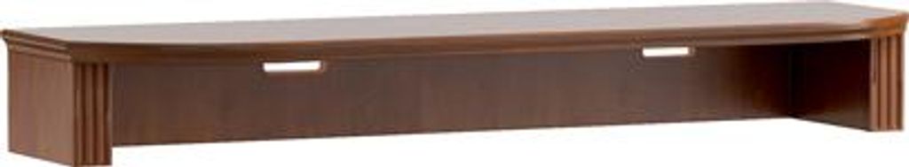 Klassischer RTV Aufsatz Elemente Schranksystem Model BA-NRTV Aufsatz