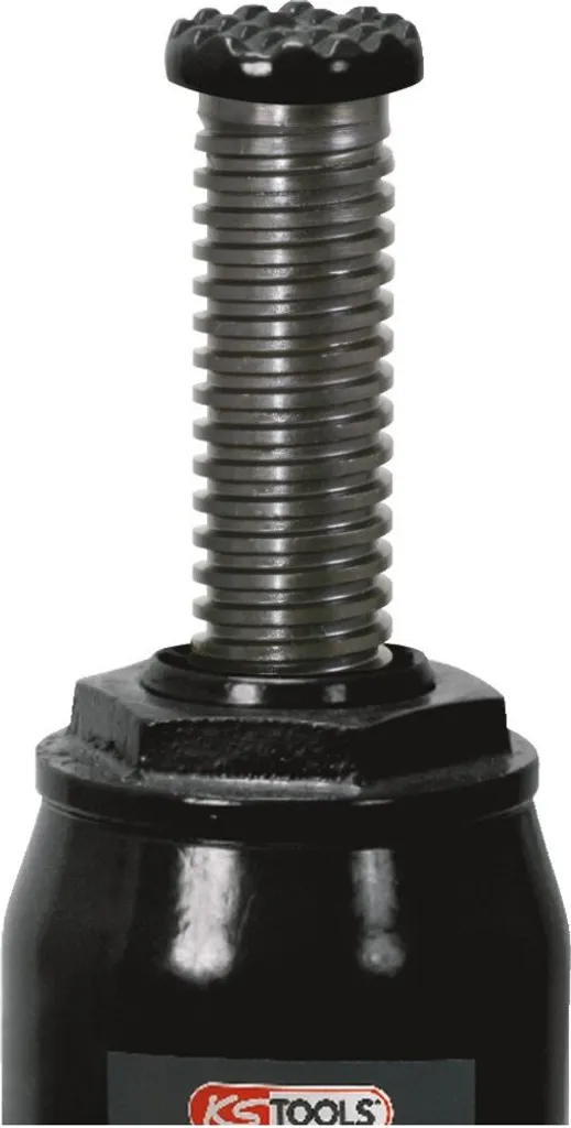 Offerta KS TOOLS 160.0351 - Cilindro Idraulico Professionale 3T - 6