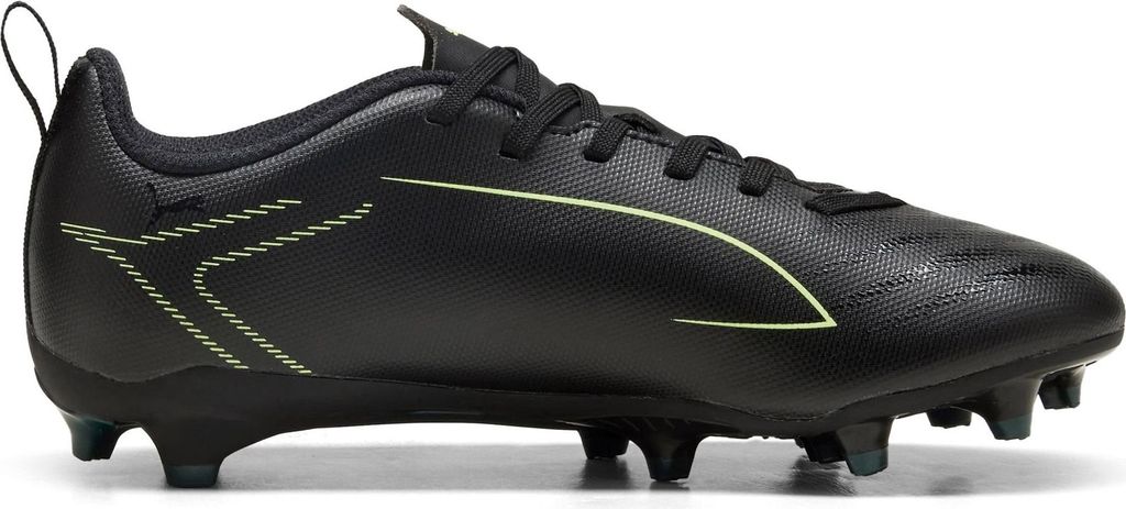 Puma Ultra 6 Play FG/AG Fußballschuhe Junior