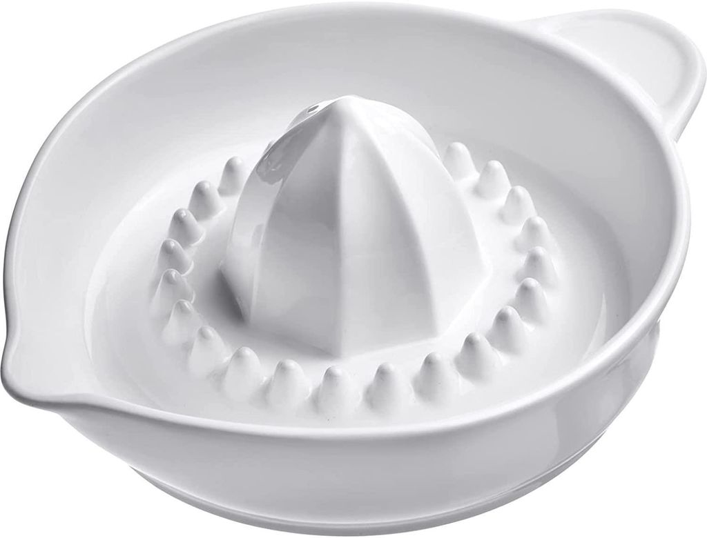Exprimidor de cítricos Westmark, de cerámica, 250 ml, Imagen del producto 