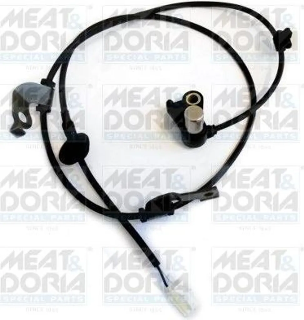 Sensore Velocità Ruota 90300 MEAT & DORIA - Compatibile Mazda 6 OE