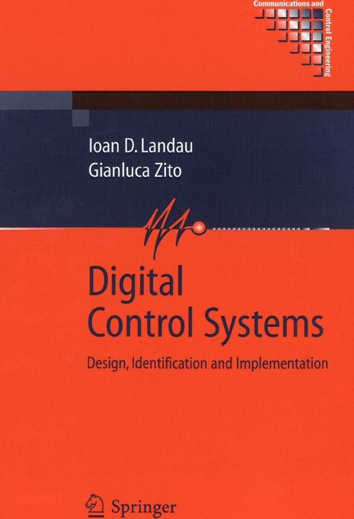 Digital Control Systems