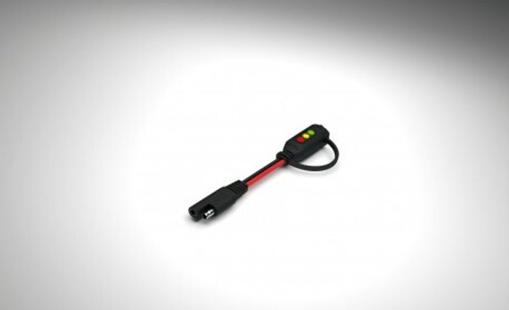 CTEK Comfort Indicator Pigtail (s indikací stavu baterie) Obrázek produktu 