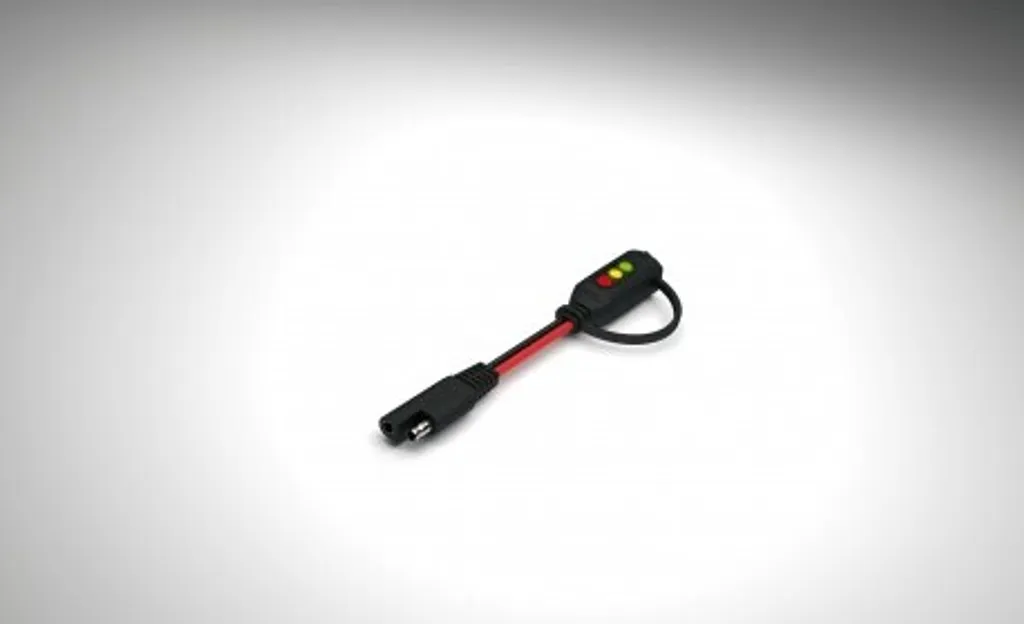 Indicateur de charge batterie CTEK Comfort Pigtail avec témoin LED