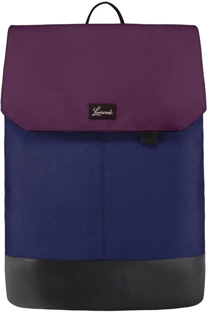 Protégez votre PC 15,6" de la pluie avec ce sac à dos femme élégant