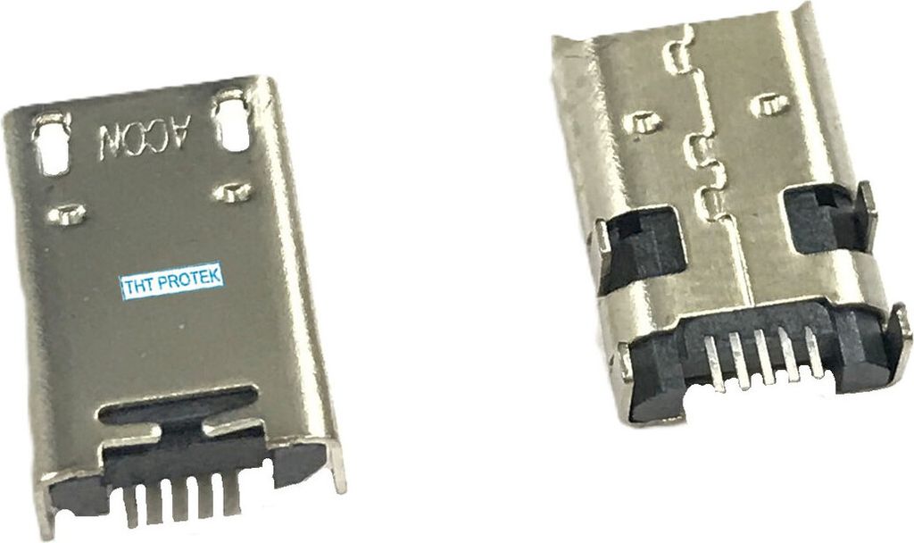 Ladebuchse Netzbuchse Micro USB Connector kompatibel für Asus Memo Pad 10 ME102 Model: K00F