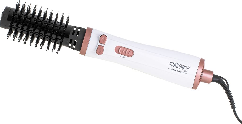 Obrotowa szczotka na gorące powietrze Camry | Elektryczna Zdjęcie produktu 7