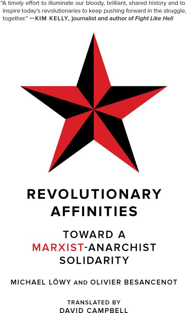 Revolutionary Affinities