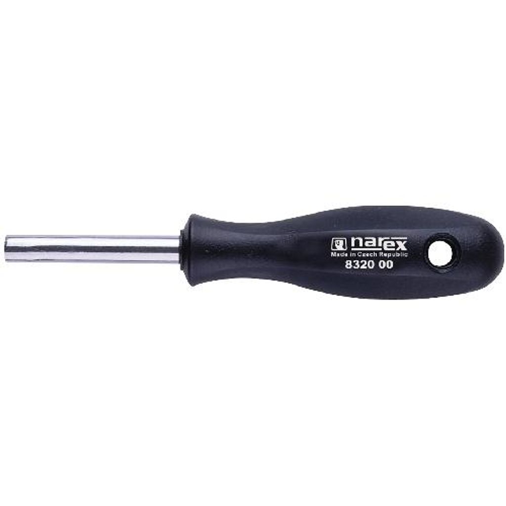 Šroubovák magnetický pro nástavce, PROFI LINE, 1/4" x 70 mm Obrázek produktu 
