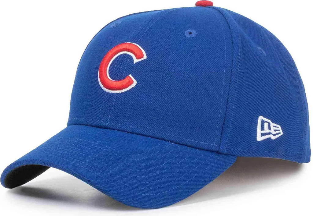 New Era Cap 10982652-400 in Blue color size Talla unica