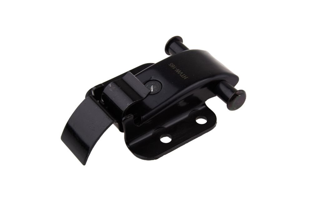 NTY EZC-VW-165 Türfeststeller Türfangband passend für MERCEDES-BENZ SPRINTER 3,5-t Kasten (906) Hinten