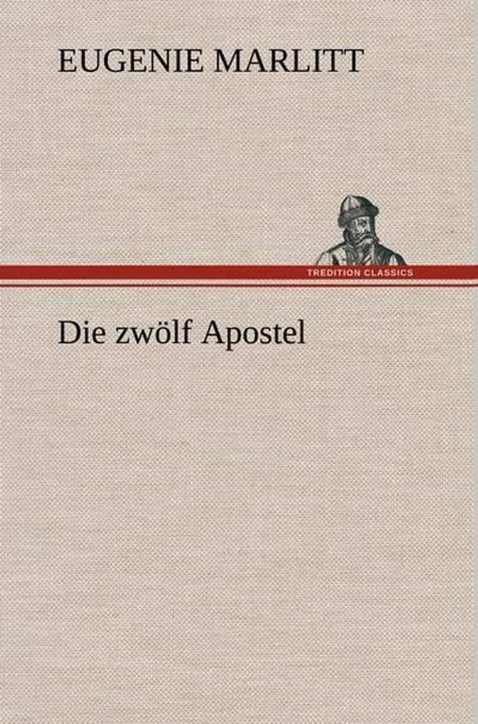 Die zwölf Apostel