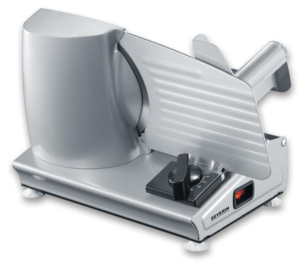 SEVERIN Allesschneider AS 3915 Produktbild 