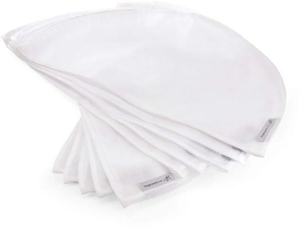 Housses de protection pour épaules de veste et costume, lot de 20