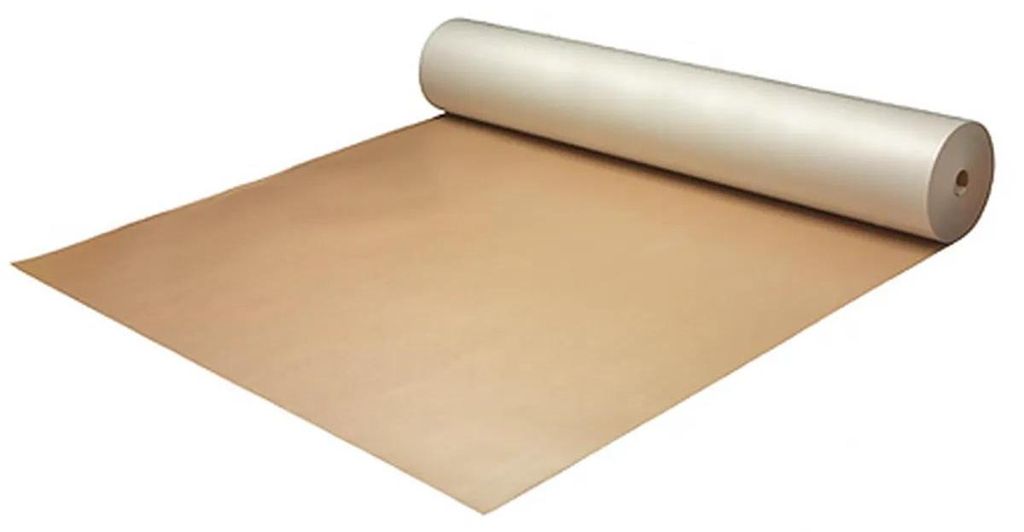 HBM Putzleiste weiß/braun 50 m2