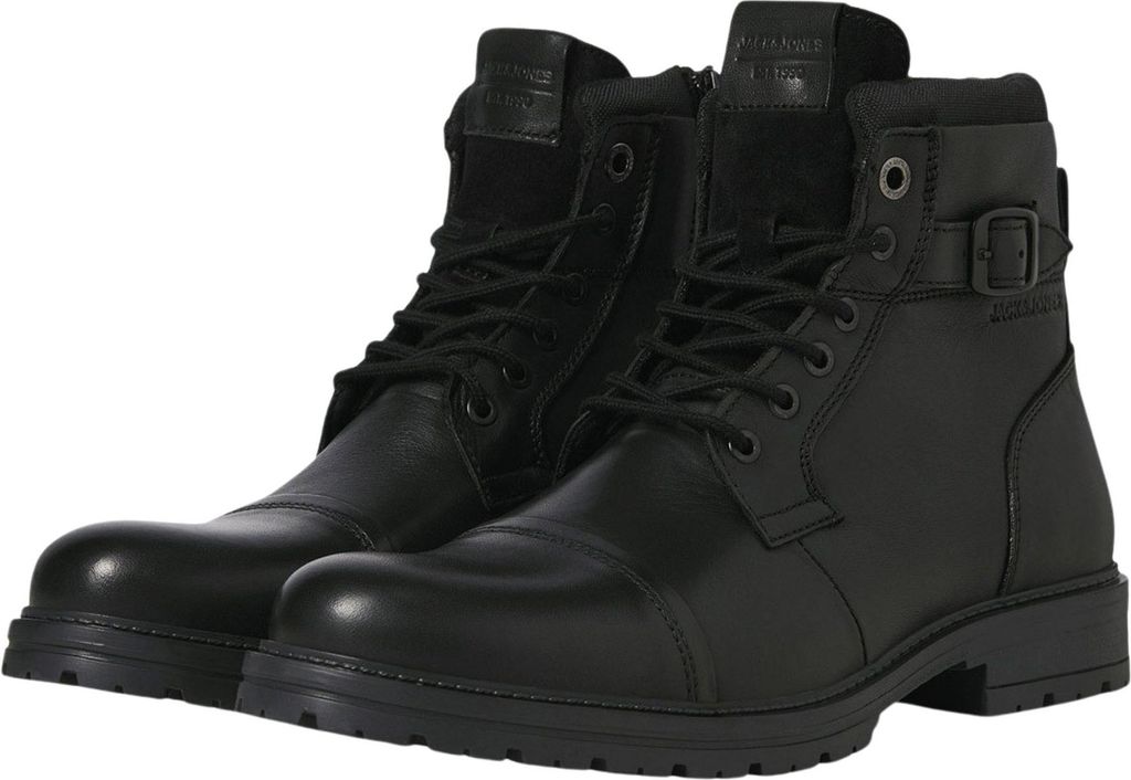 Jack & Jones Dexter Leather Boots Herren