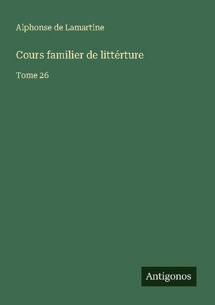 Vertrauter Literaturkurs