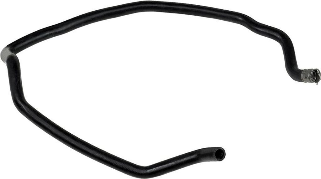 GATES 02-2108 - OE 1323 C3 Heizungsschlauch für 307, 307 CC (3B), 307 SW (3H)