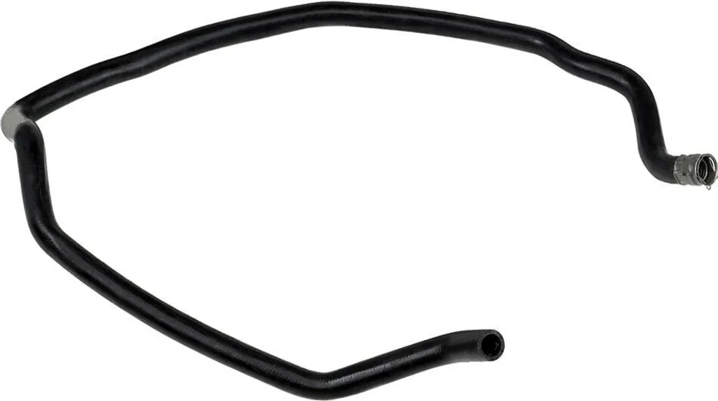 Gates 02-2108 Tuyau de Chauffage OE 1323 C3 pour Peugeot 307 et 307 CC