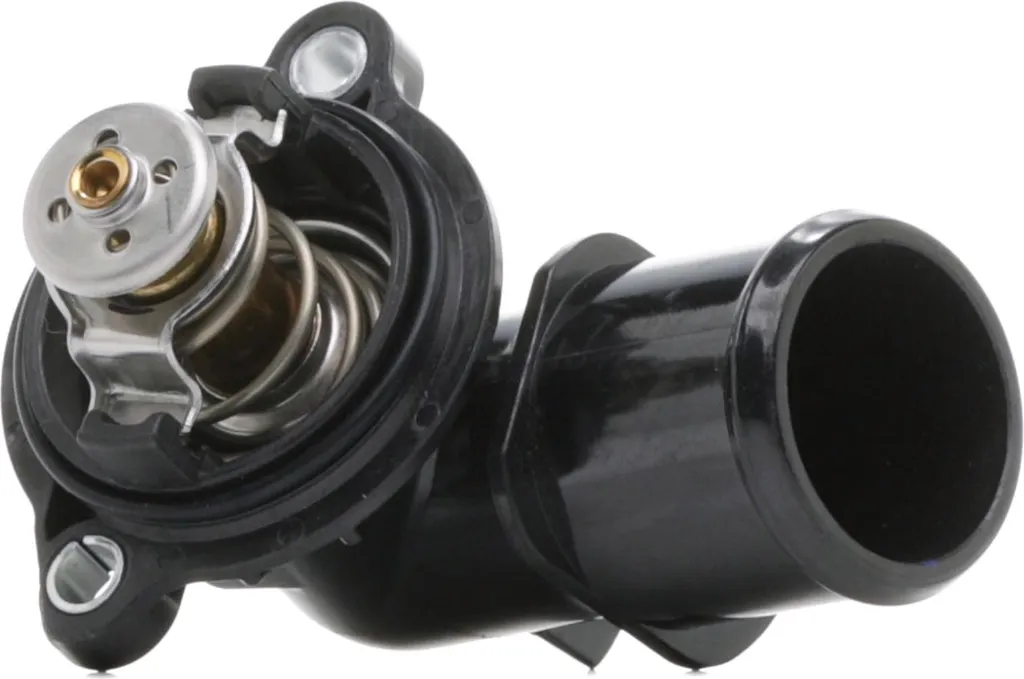 Thermostat moteur 88°C pour Jeep WK2 et Lancia Thema : Réparation