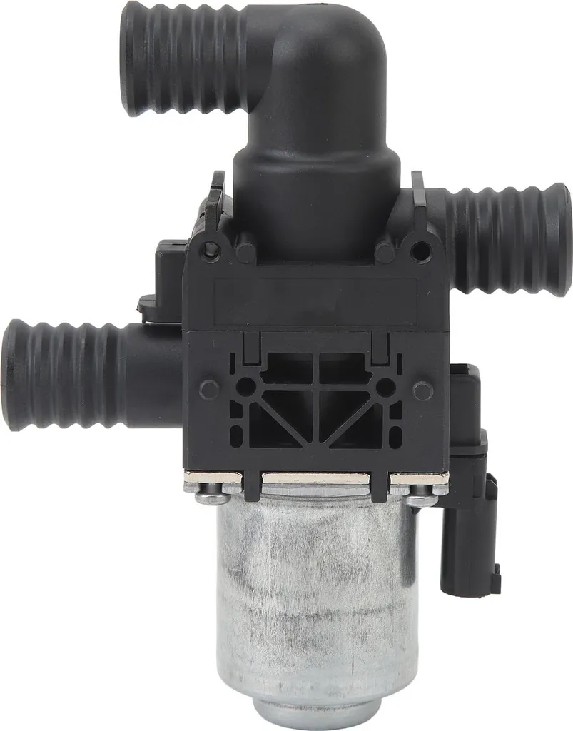 LR016848 Vanne de chauffage à réaction rapide - Parfaite pour Range Rover