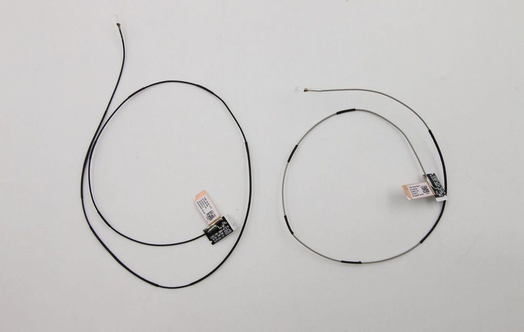 Lenovo Antenna Kit for WLAN (02HK906)